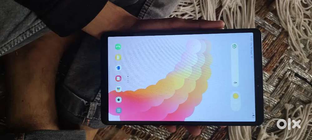 Galaxy tab a9