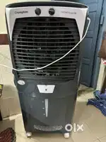 Almost Brand new Crompton 88Lt cooler