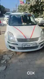 Maruti Suzuki Swift Dzire 2011