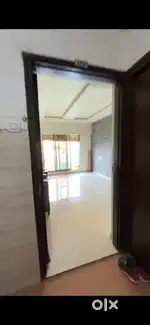 Partially Furnished 2 BHK for rent
