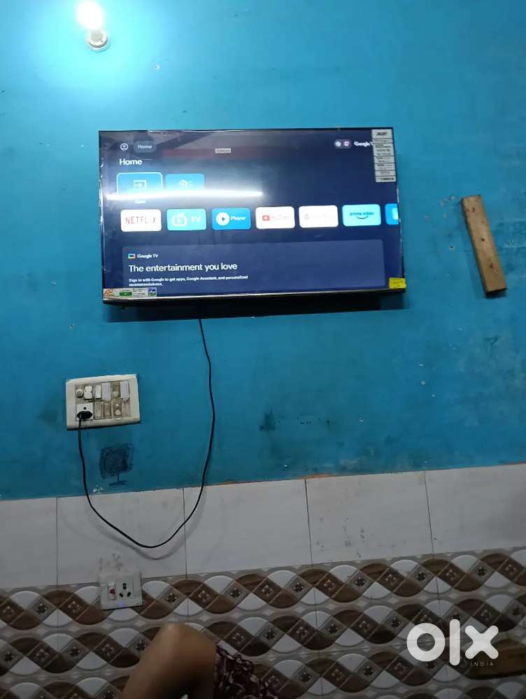 ACER TV 43 inch