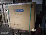 Bluestar Freezer