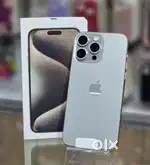 All Iphone 13 14 15 models Refurb available with 1year warranty bill