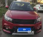 Maruti Suzuki Vitara Brezza ZDi, 2019, Diesel