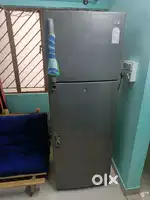 LG 300 litre double door fridge