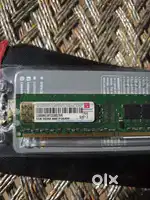 RAM DDR2 1GB