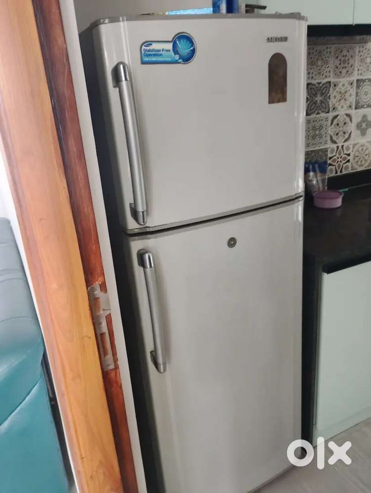Samsung fridge