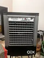 Desret cooler