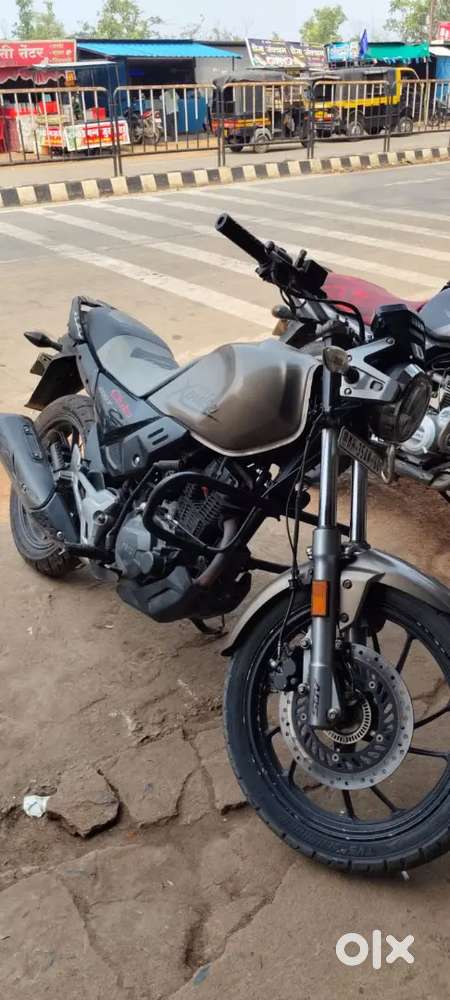 Good condition & all documents clear