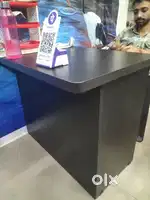 Office counter