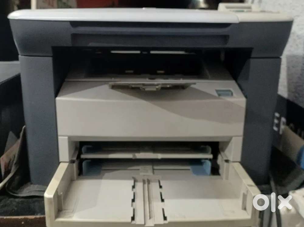 Hp leser jet 1005