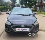 Hyundai Verna 1.6 SX (O) CRDi, 2019, Diesel