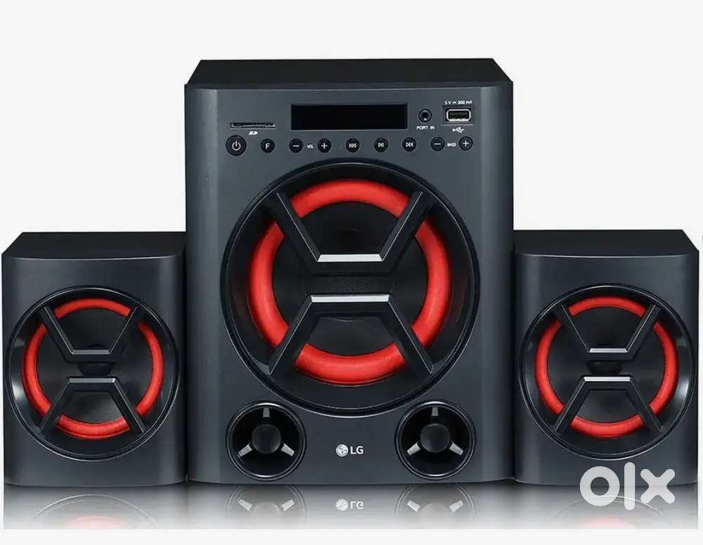 LG XBOOM LK72B