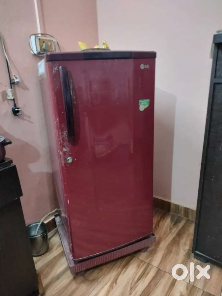 LG Refrigerator