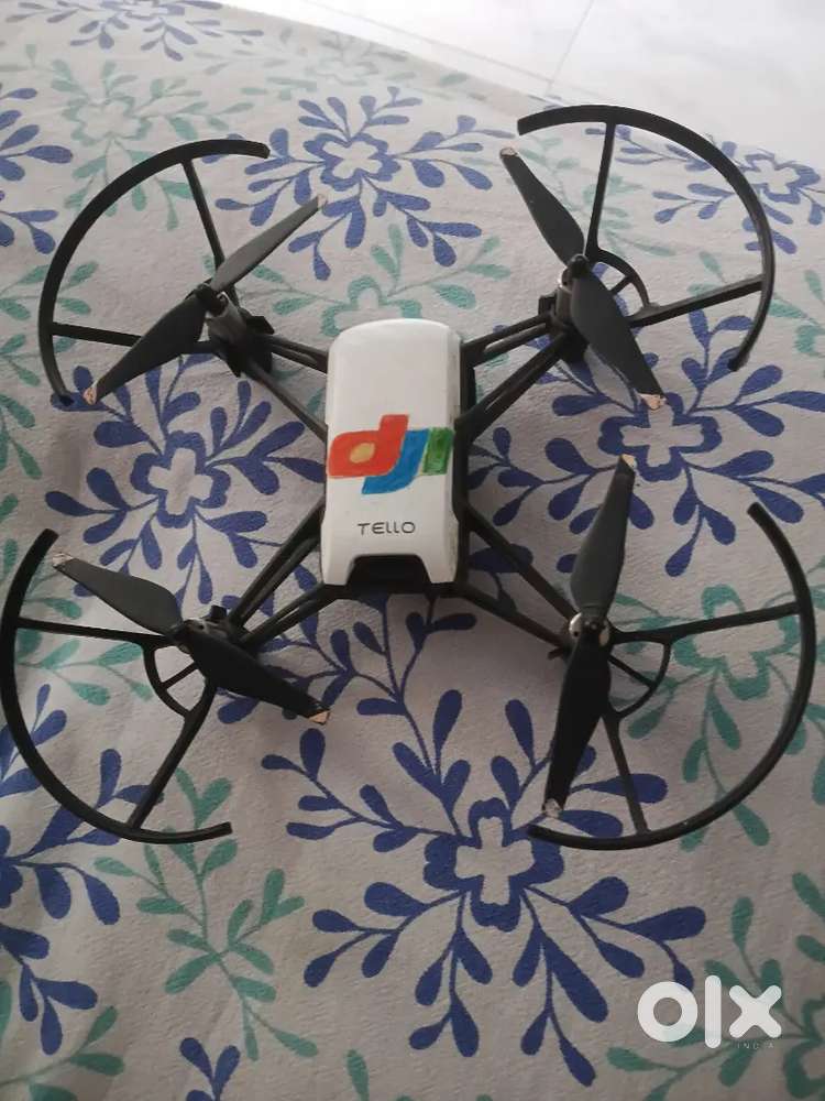 Tello Drone