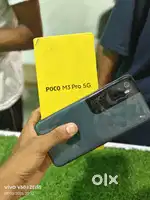 Poco m3 pro 5g