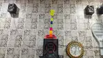 LG XBOOM Home theatre