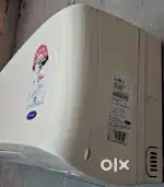 Carrier 5-Star 1.5 Ton Split Airconditioner