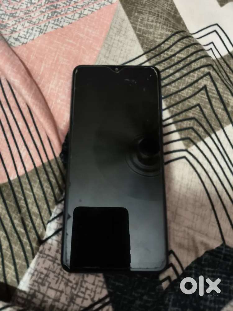 Samsung galaxy F 12