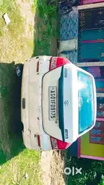 Maruti Suzuki Swift Dzire Tour 2015 Diesel 130000 Km Driven