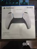 PS 5 CONTROLLER SEALED