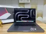 JustMac-Apple MacBook M1 Max 16” 2021 32 GB RAM/512 GB SSD/32C GPU