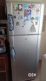 Samsung Fridge