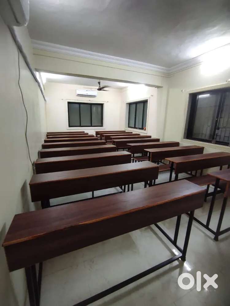 Bench Desk For School College And Classes