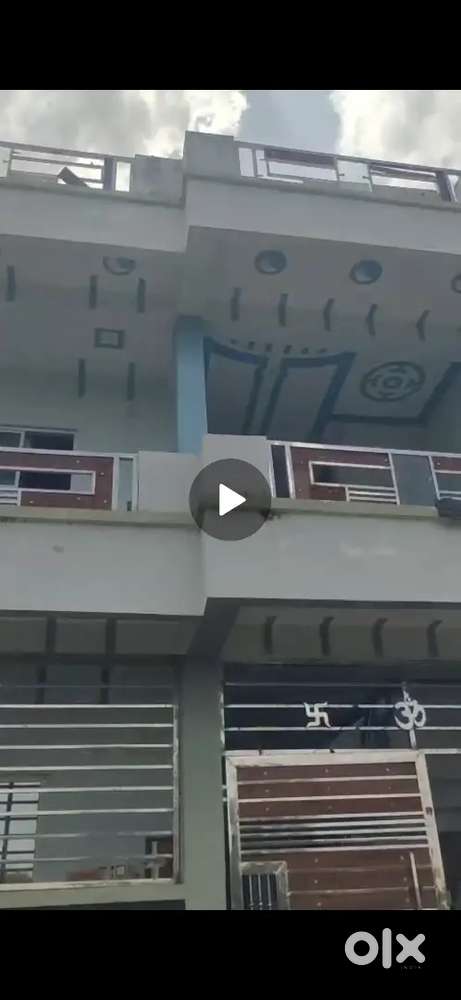 This house is Ambabai in Pal Dabha