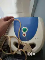 Sandwich toaster