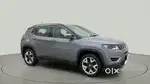 Jeep Compass 1.4 Limited (O) Petrol DCT, 2019, Petrol