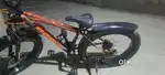 APPGROW Fat tyre Cycle for sale