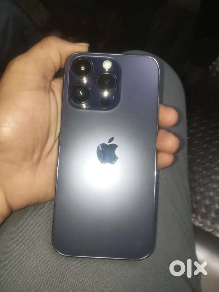 iPhone 14 pro