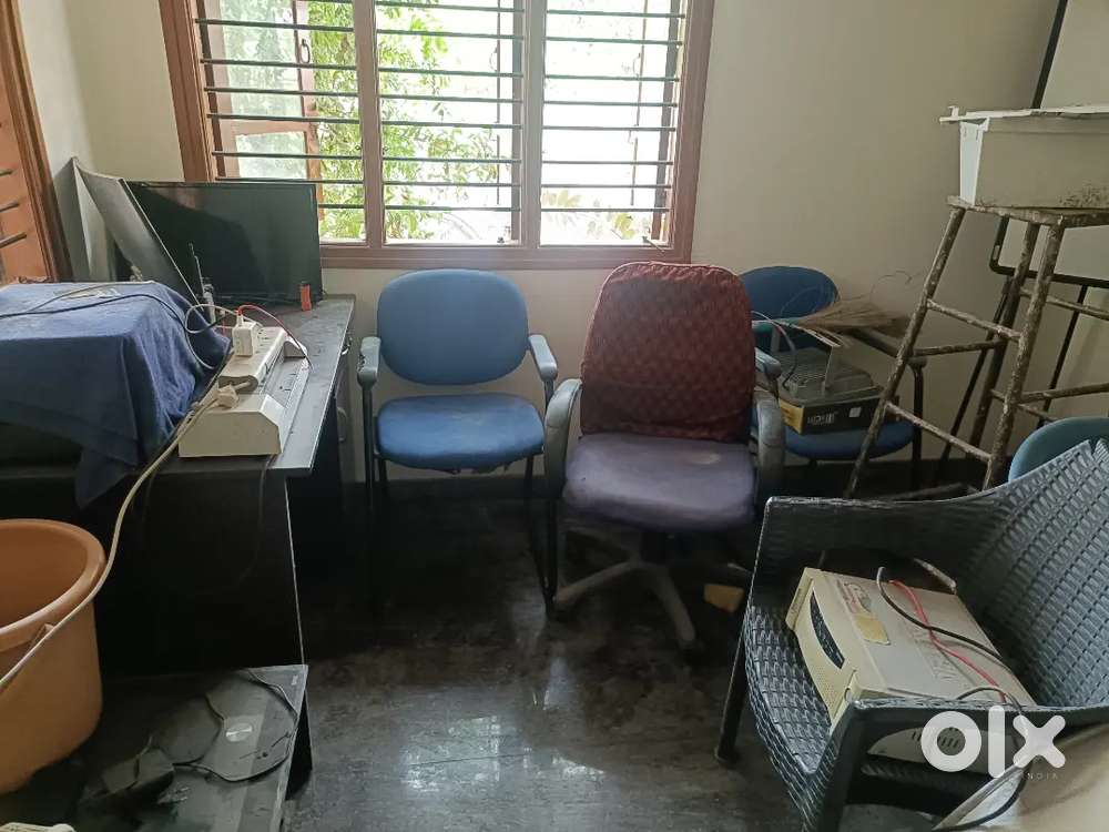 Used chairs