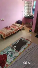 Boy’s Hostel-Patia