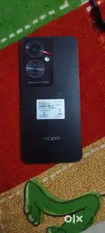 Oppo f 25 Pro