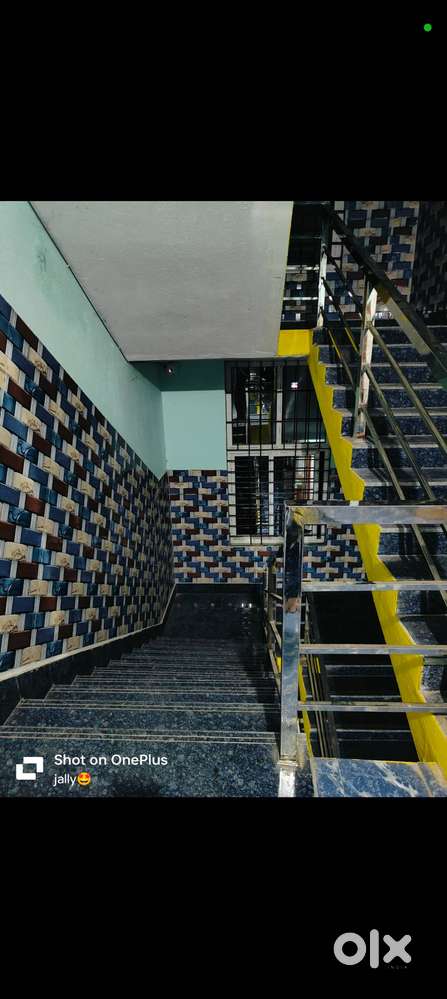 One girl's roommate needed