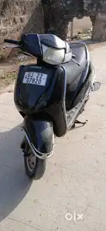 Honda Activa 2nd owner