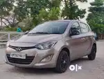 Hyundai i20 2012 Petrol Well Maintained