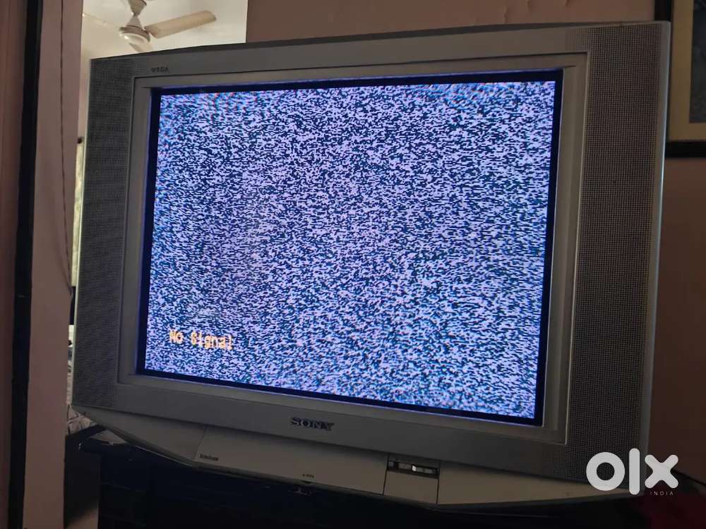 Sony bravia tv