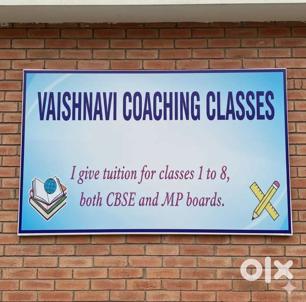 Vaishnavi coaching classes