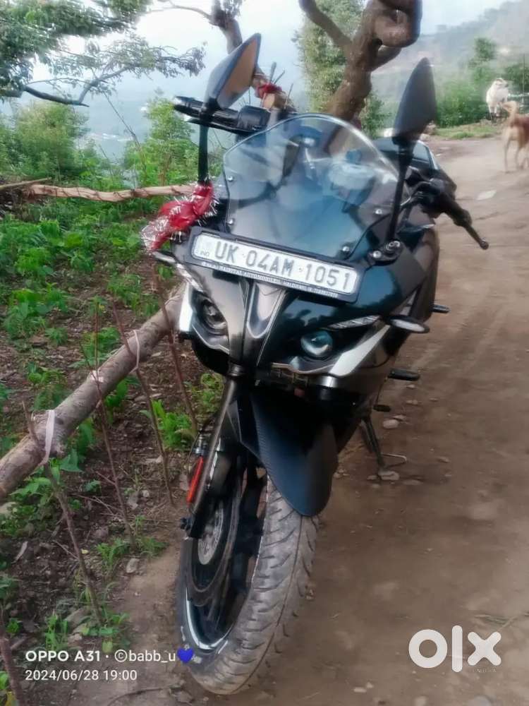 Emergency problem
