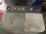 Videocon eco wash gracia x 7.2kg