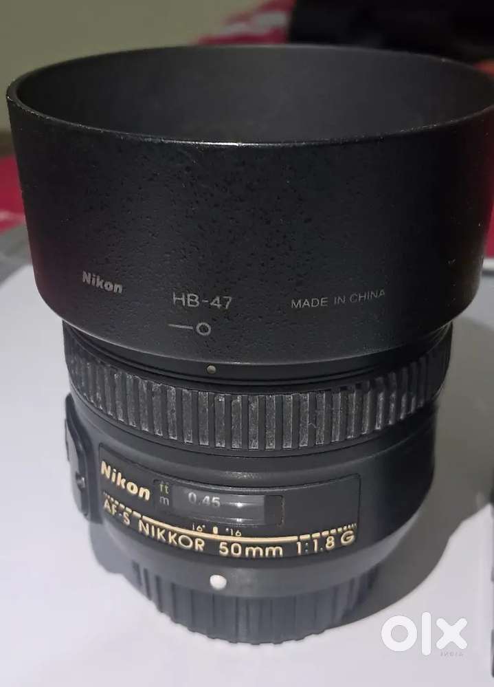 Nikon D7200