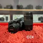 RENTAL CAMERA