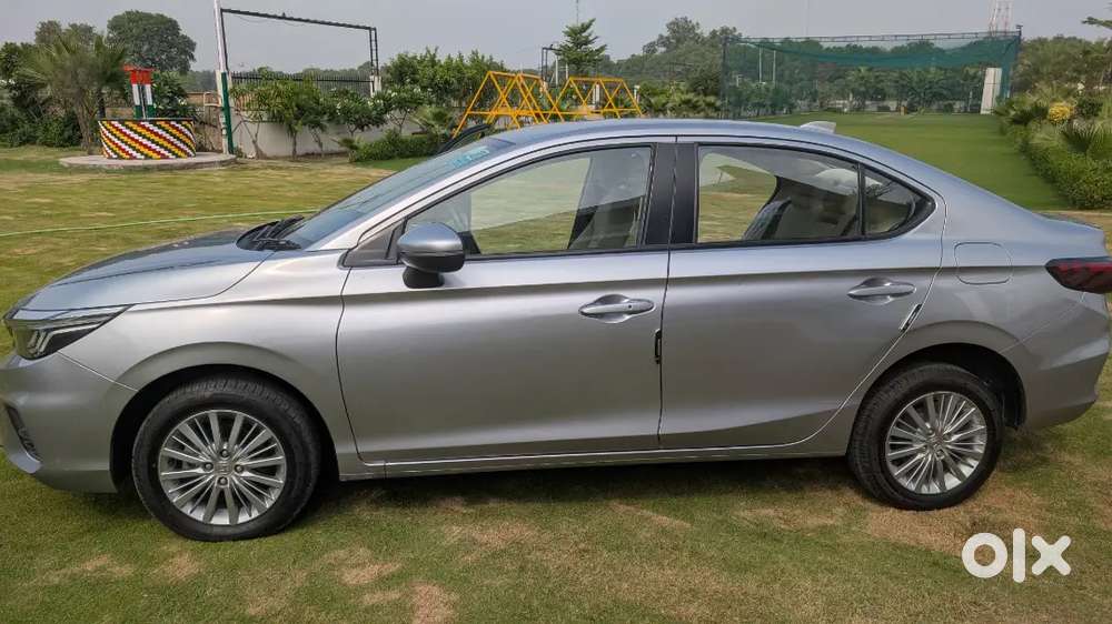 Honda City 5th Generation (2022 Petrol) - In New Brand condition