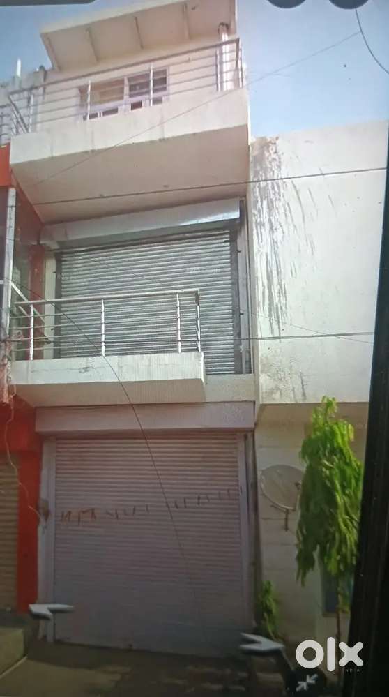 Shop for rent