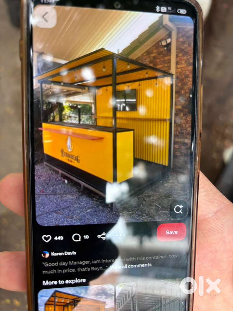 Need to know basic fastfood items