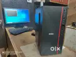 Core i5 11th Gen CPU, 512 SSD, 16gb RAM