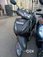 வாங்க  Activa வை ஓட்டிட்டு போங்க
